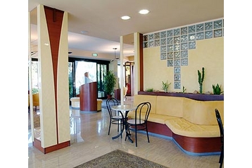Hôtel Milano Marittima 4